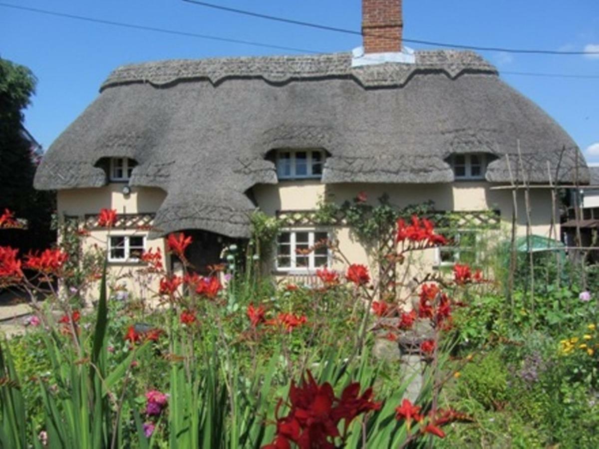 Villa The Stable à Eastleigh Extérieur photo